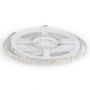 VT-3528 60 4.2W/M LED STRIP LIGHT COLORCODE:6400K IP20 (5M/ROLL)(PRICE PER M)