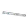 VT-8-28-N 28W LED BATTEN FITTING 150CM SAMSUNG CHIP 4000K 3360LM