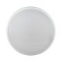 VT-14 14W LED DOME LIGHT SAMSUNG CHIP CCT 3IN1 IP65 5 YRS WTY