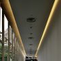 VT-3528 60 5W LED STRIP LIGHT 6500K IP65