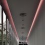 VT-3528 60 5W LED STRIP LIGHT RED IP65 (5M/ROLL)(PRICE PER M)