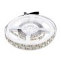 VT-3528 120 8W/M LED STRIP LIGHT COLORCODE:4000K IP20 (5M/ROLL)(PRICE PER M)