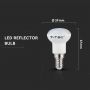 VT-239 2.9W R39 PLASTIC BULB SAMSUNG CHIP 6500K E14