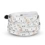 VT-5050 60 11W/M LED STRIP LIGHT BLUE IP20 (5M/ROLL)(PRICE PER M)