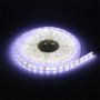 VT-5050 60 11W/M LED STRIP LIGHT 6400K IP65 (5M/ROLL)(PRICE PER M)