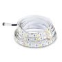 VT-5050 60 8W/M LED STRIP LIGHT RGB+W IP20 (5M/ROLL)(PRICE PER M)