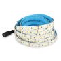 VT-5730 120 20W/M LED STRIP LIGHT 6400K HIGH LUMEN IP20 (5M/ROLL)(PRICE PER M)