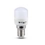 VT-202 2W ST26 PLASTIC BULB SAMSUNG CHIP 3000K