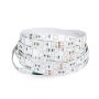 VT-5050 60 10W/M LED STRIP LIGHT 6400K 24V IP20 (5M/ROLL)(PRICE PER M)