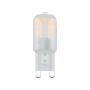 VT-203 2.2W G9 PLASTIC SPOTLIGHT SAMSUNG CHIP 4000K