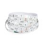 VT-5050 60  10W/M LED STRIP LIGHT 4000K 24V IP20 (5M/ROLL)(PRICE PER M)