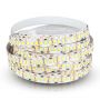 VT-2835 204 17W/M LED STRIP LIGHT 6400K  IP20 (5M/ROLL)(PRICE PER M)