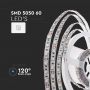 VT-5050 60 11W LED STRIP LIGHT 2200K IP20