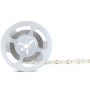 VT-2216 360 360LED'S 30W/M LED STRIP LIGHT 4000K IP20 (5M/ROLL)(PRICE PER M)