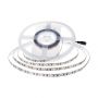 VT-2835 126 8W/M LED STRIP LIGHT 4000K IP20 24V (5M/ROLL)(PRICE PER M)