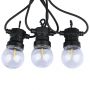 VT-71510 0.4W/BULB STRING LIGHT 5M 10 BULBS 3000K