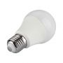 VT-5109 8.5W A60 BULB COMPATIBLE WITH AMAZON ALEXA & GOOGLE HOME RGB+WW+CW E27