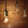 VT-2328 18W A70 LED FILAMENT BULB 3000K E27 135LM/W