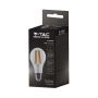 VT-2328 18W A70 LED FILAMENT BULB 3000K E27 135LM/W