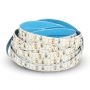 VT-5-120 2835 12W/M LED STRIP LIGHT SAMSUNG CHIP 4000K IP20 (5M/ROLL)(PRICE PER M)