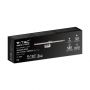 VT-7008 8W LED PICTURE/MIRROR LAMP CHROME 4000K D:500MM