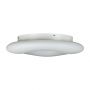 VT-7752 82W ROUND LED DESIGNER SURFACE PENDANT COLOR CHANGING 750x130 DIMMABLE WHITE