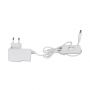 VT-7312 20W LED DESIGNER TABLE LAMP EU PLUG CORD+SWITCH 3000KWHITE