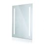 VT-8700 35W LED MIRROR LIGHT RECTANGLE CHROME 6400K 700x500MM