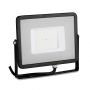 VT-50 50W SMD FLOODLIGHT SAMSUNG CHIP 4000K BLACK BODY