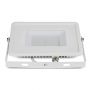 VT-50 50W SMD FLOODLIGHT SAMSUNG CHIP 4000K WHITE BODY