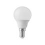 VT-1819 3.7W P45 LED PLASTIC BULB 4000K E14