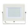 VT-100 100W SMD FLOODLIGHT SAMSUNG CHIP 6500K WHITE BODY