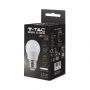 VT-1830 3.7W G45 LED PLASTIC BULB 3000K E27