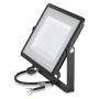 VT-300 300W SMD FLOODLIGHT SAMSUNG CHIP 4000K BLACK BODY