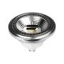 VT-1112 12W AR111 LED SPOTLIGHT 3000K GU10