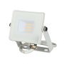 VT-10 10W SMD FLOODLIGHT SAMSUNG CHIP 3000K WHITE BODY