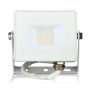 VT-10 10W SMD FLOODLIGHT SAMSUNG CHIP 3000K WHITE BODY