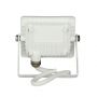 VT-10 10W SMD FLOODLIGHT SAMSUNG CHIP 3000K WHITE BODY