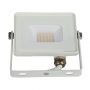 VT-10 10W SMD FLOODLIGHT SAMSUNG CHIP 3000K WHITE BODY