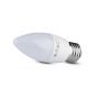 VT-1821 4.5W LED CANDLE BULB 6500K E27