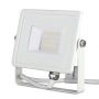 VT-20 20W SMD FLOODLIGHT SAMSUNG CHIP 3000K WHITE BODY