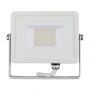 VT-20 20W SMD FLOODLIGHT SAMSUNG CHIP 3000K WHITE BODY