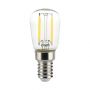 VT-1952 2W ST26 FILAMENT LED BULB 3000K