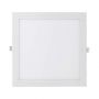 VT-2407 24W LED PREMIUM PANEL 2700K SQUARE