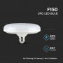 VT-216 15W F150 UFO CEILING LAMP SAMSUNG CHIP 6400K E27