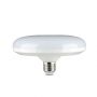 VT-216 15W F150 UFO CEILING LAMP SAMSUNG CHIP 6400K E27