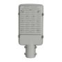 VT-30ST 30W LED STREETLIGHT SAMSUNG CHIP 4000K GREY BODY