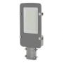 VT-50ST-N 50W LED STREETLIGHT SAMSUNG CHIP 4000K GREY BODY