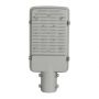 VT-50ST-N 50W LED STREETLIGHT SAMSUNG CHIP 4000K GREY BODY