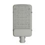 VT-50ST 50W LED STREETLIGHT SAMSUNG CHIP 6500K GREY BODY